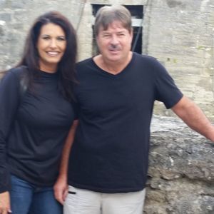 Meet your Posher, Rita